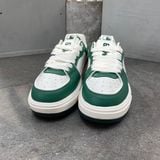 258 - Giày MLB Chunky Liner Garden Green NY - 3ASXCLB3N