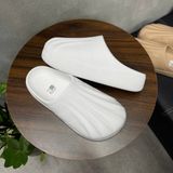 666 - Dép Sục Adidas Superstar Adifom Mule màu trắng - ID3915