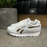 548 - Giày thể thao Reebok Rewind Run Ripple màu nâu - 100032923