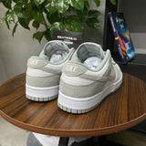 497 - Giày Nike Dunk Low Retro 'Light Pumice' - FQ8249-101