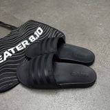 211 - Dép Adidas Adilette Comfort All Black - GZ5896