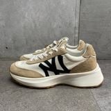 066 - Giày MLB Chunky Jogger NewYork Yankees - 3ASXX111N