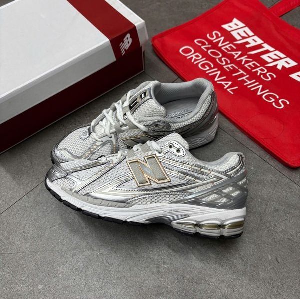 661 - Giày thể thao New Balance 1906r nhiều màu đẹp, xả kho thanh lý