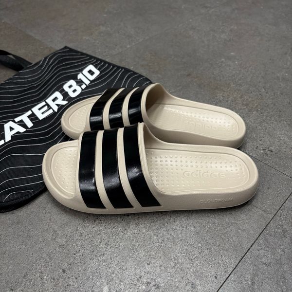 799 - Dép Adidas Adilette Flow 