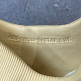 409 - Giày Adidas Superstar Adifom ‘Beige’ - HQ4652