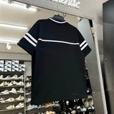 576 - Áo New Era Jersey New York Yankees Black  - 13505021