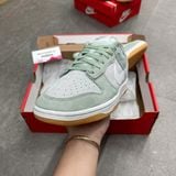 607 - Giày Nike Dunk Low Retro SE Jade Horizon - HQ1931-300