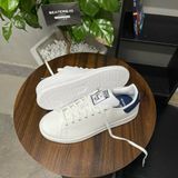 164 - Giày Adidas Stan Smith Navy - H68621