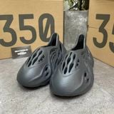 394 - Giày Adidas Yeezy Foam Rnnr 'Onyx' Black - HP8739