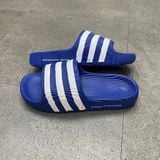 675 - Dép Adidas Adilette 22 Multicolor, Lẻ size thanh lý
