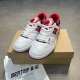 120 - Giày New Balance 550 Team Red  - BB550SE1