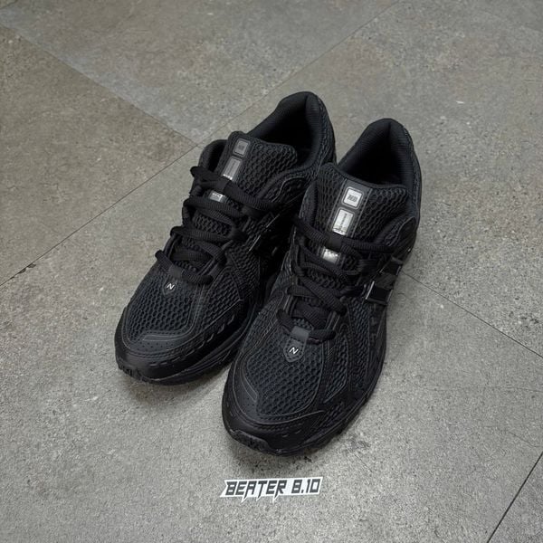 797 - Giày Thể Thao New Balance 1906R ‘Black’ -  M1906RCH