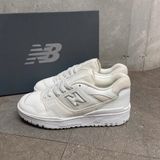 176 - Giày New Balance 550 Triple White - BB550WWW