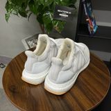 537 - Giày Adidas Ultraboost 1.0 màu trắng đế gum - ID9689