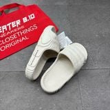 779 - Dép Adidas Adilette 22 Bone - GX6950