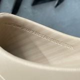 653 - Dép Sục Adidas Superstar Adifom Mule màu Beige - IE0754