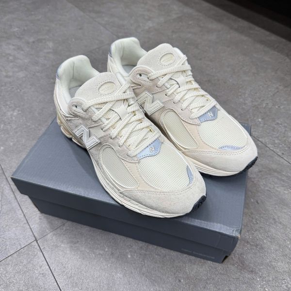 707 - Giày New Balance 2002R ‘Off White’ - M2002RCC