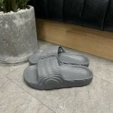 313 - Dép Quai Ngang Adidas Adilette 22 Slide 'Grey Five' - HP6522