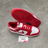 677 - Giày Nike Dunk Low St. John's 2025 - HF5441-104