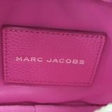 726 - Túi Crossbody Bag Marc Jacobs Bow Pink - 2S5HCR002H02 678 SP25