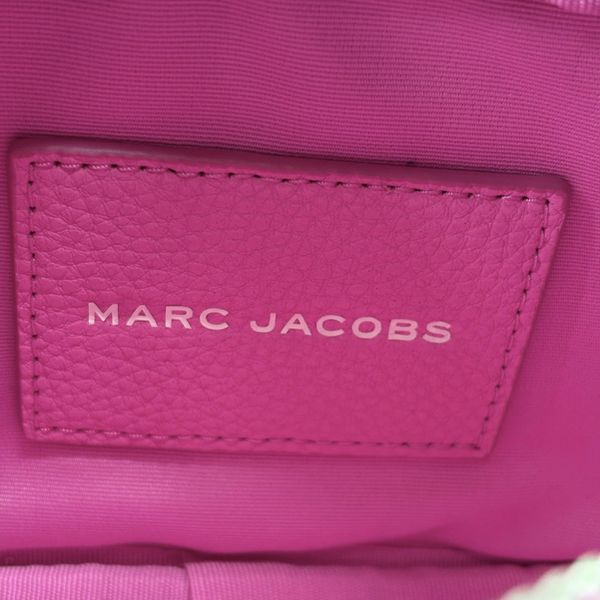 726 - Túi Crossbody Bag Marc Jacobs Bow Pink - 2S5HCR002H02 678 SP25