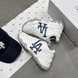 55 - Giày MLB Bigball Chunky LA Dodgers - 3ASHC101N