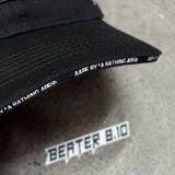 814 - Mũ AAPE by A Bathing Ape x FILA - CA41797