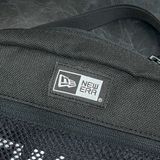 53 - Túi Đeo Chéo New Era Shoulder Bag Đen