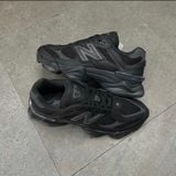 683 - Giày Thể Thao New Balance 9060 Jet Black - U9060ZGE