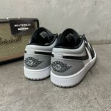 50 - Air Jordan 1 Low Shadow Toe - 553558-002