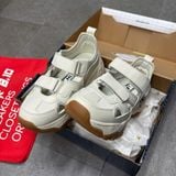 532 - Giày Sandal MLB BigBall Chunky Mask New York Yankees NY Gum - 3ASDCH133-50CRS