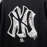 744 - Áo thun New Era New Yorks Yankees Đen - 13789567