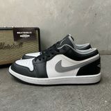 187 - Giày Nike Air Jordan 1 Low Shadow Smoke Grey V3 - 553558-040