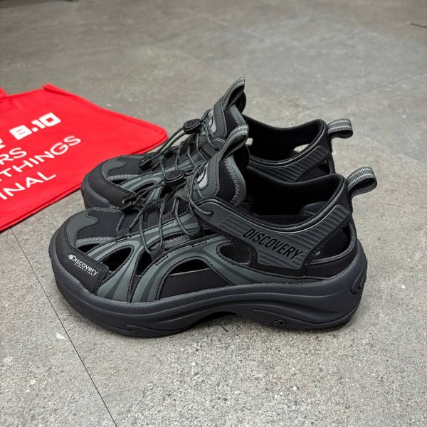 782 - Giày thể thao Discovery Wave Sandy - DXSH7244N