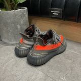93 - Giày Adidas Yeezy Boost 350 v2 Carbon Beluga - HQ7045