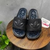 672 - Dép Adidas Adilette Homestay màu đen