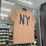 473 - Áo New Era Spray New York Yankees Nâu - 12354409