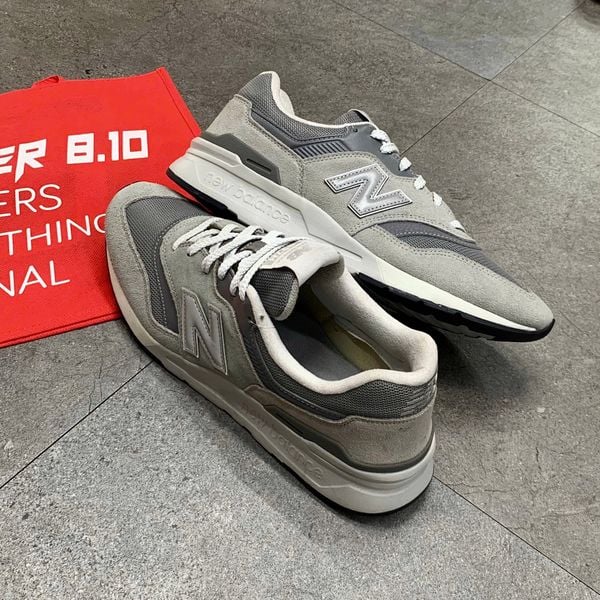 280 - Giày New Balance 997H (Lẻ Size)