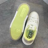 191 - Giày MLB Chunky Liner White Lemon - 3ASXCA12N-50BGS