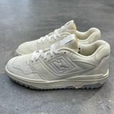 295 - Giày New Banlance 550 Vintage Premium Turtle Dove Rain Cloud - BB550PWD