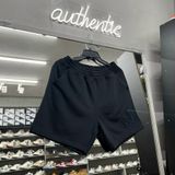 516 - Quần Short New Era New York Yankees Dập Nổi Đen - 14187414
