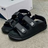 774 - Dép Sandal MLB Chunky New York Yankees - 3ASDCBS33-50BKS