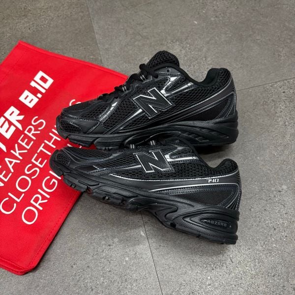 793 - Giày New Balance 740 Slate Grey - U740GS2