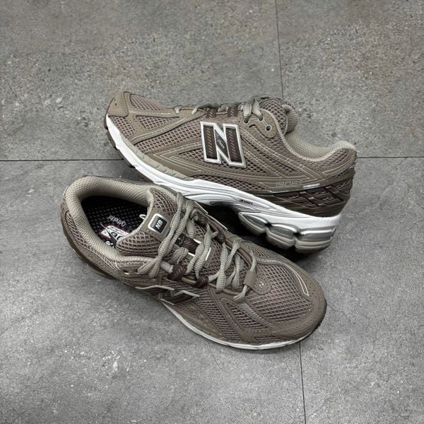 661 - Giày thể thao New Balance 1906r nhiều màu đẹp, xả kho thanh lý