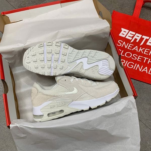 506 - Giày Nike Air Max Excee Phantom - CD5432-009