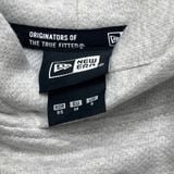 590 - Áo Hoodie New Era Seoul Series San Deigo Padres Hood màu Xám - 14358751
