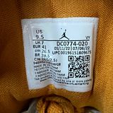 87 - Giày Air Jordan 1 Low Curry Grey - DC0774-020