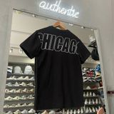 118 - Áo New Era Side Pocket Chiacago White Sox - 12354542
