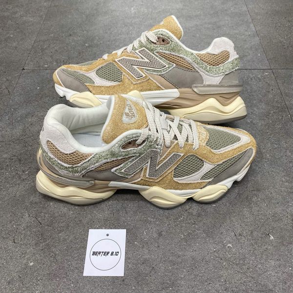 647 - Giày thể thao New Balance 9060 Sea Salt - U9060NTC