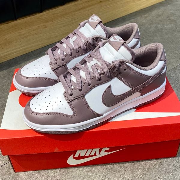 620 - Giày Nike Dunk Low ‘Violet Ore White’ - DV0833-112